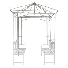 Meriden Garden Gazebo
